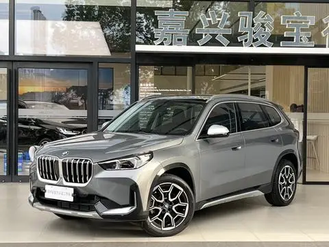 BMW X1 2023