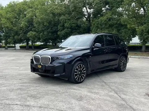 BMW X5 2023