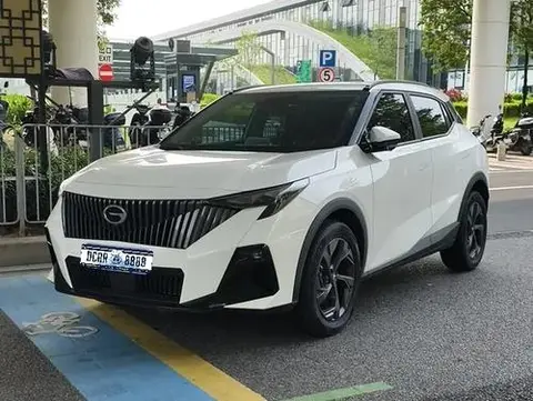 GAC GS3 2023