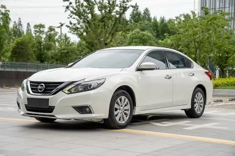 Nissan Teana 2016