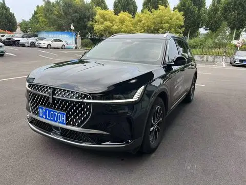 Lincoln 航海家 2026