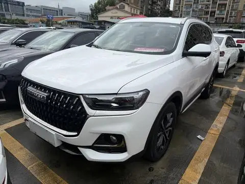 Haval H6 2023
