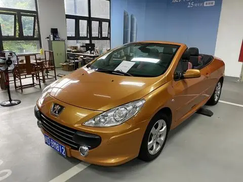 Peugeot 307 2006