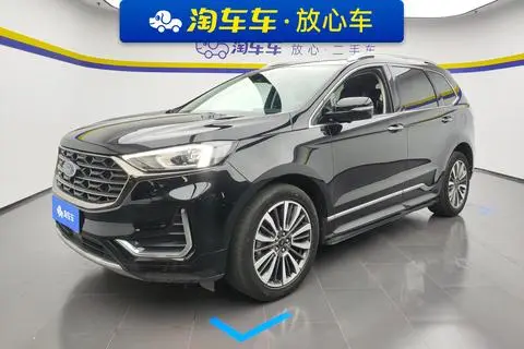 Ford 锐界 2021