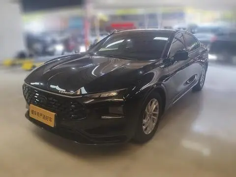 Ford 蒙迪欧 2023