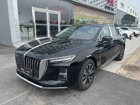 Hongqi H5 PHEV 2025