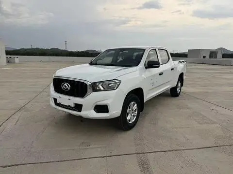 Maxus T60 2020