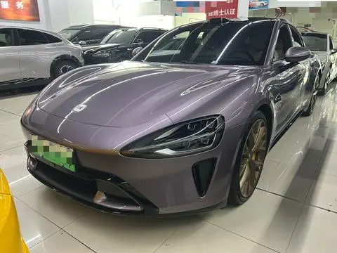Xiaomi 小米SU7 2024
