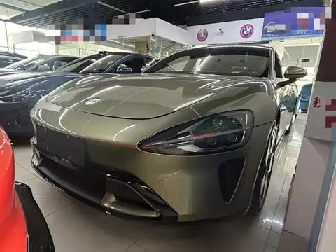 Xiaomi 小米SU7 2024