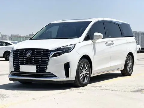 Buick GL8 2023