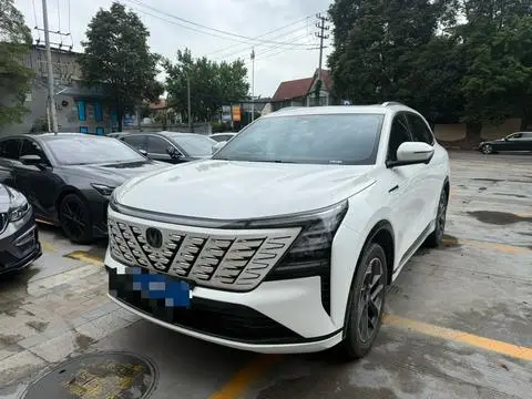 Changan CS75 PLUS 2025