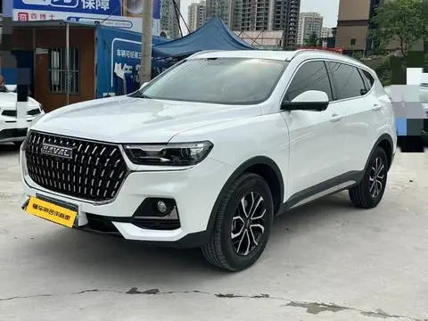 Haval H6 2023