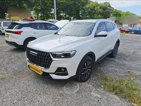 Haval H6 2023