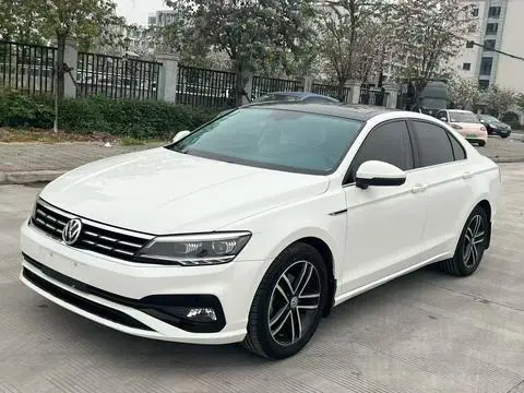 Volkswagen Lamando 2019