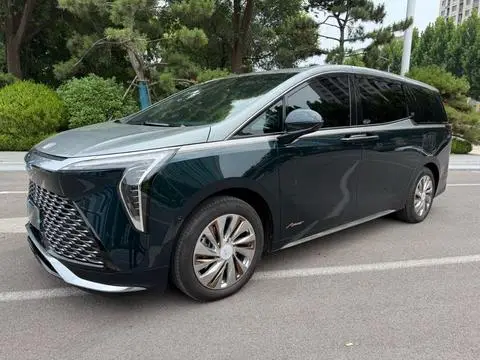Buick Century 2025