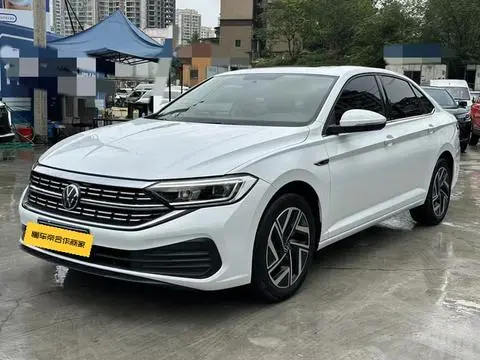 Volkswagen 速腾 2023