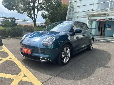 ORA 好猫 2023