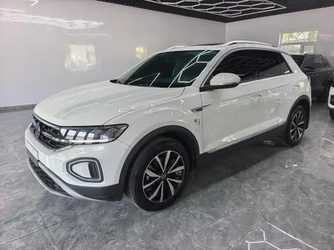 Volkswagen 探歌 2023