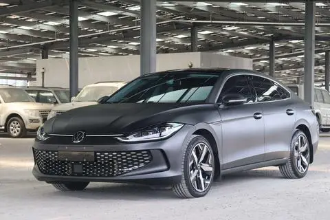 Volkswagen Lamando 2022