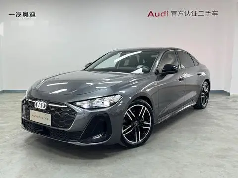 Audi A5L 2026