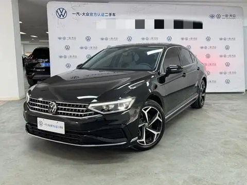Volkswagen Magotan 2026