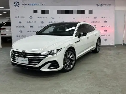 Volkswagen CC 2024