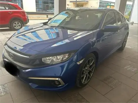 Honda Civic 2019