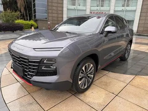 Jetour 大圣 2023