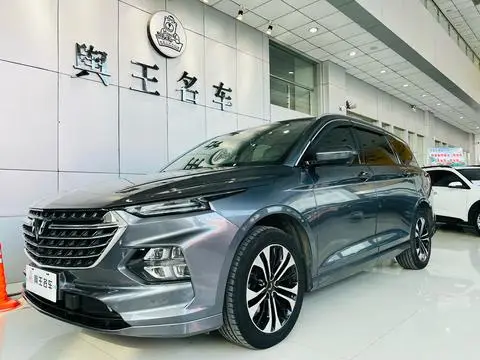 Wuling 凯捷Victory 2020