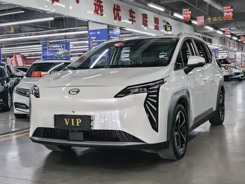 GAC AION Y 2023