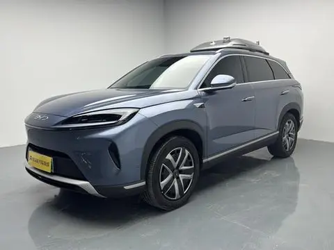 BYD 海狮07 DM 2025