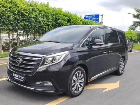 GAC M8 2019