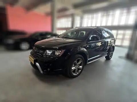 Dodge Journey 2016