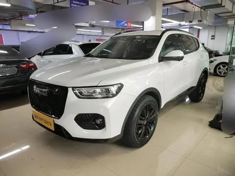 Haval H6 2021