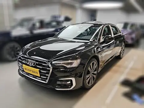 Audi A6L 2026