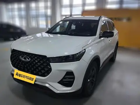 Chery 瑞虎7 2022