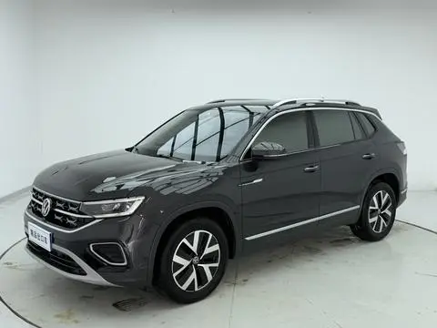 Volkswagen 探岳 2023