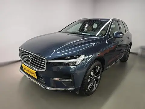 Volvo XC60 2026