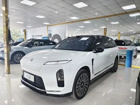 NIO ES8 2026