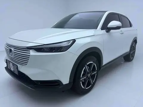 Honda 缤智 2023