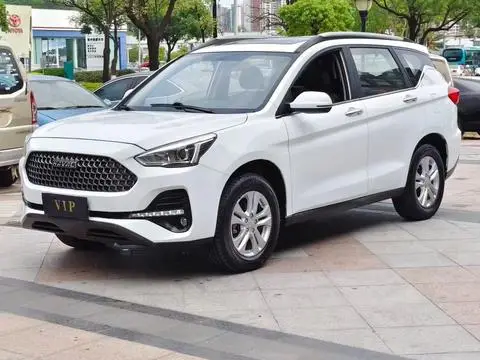 Haval M6 2019