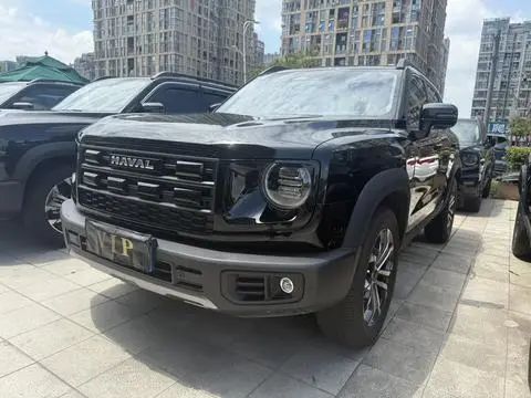 Haval Dargo 2026