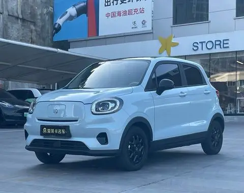 Leapmotor T03 2023