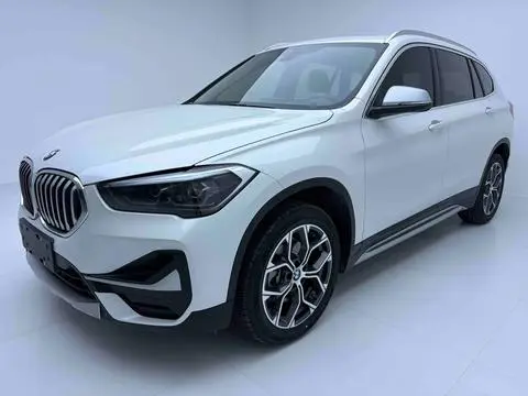 BMW X1 2022 — фото 1