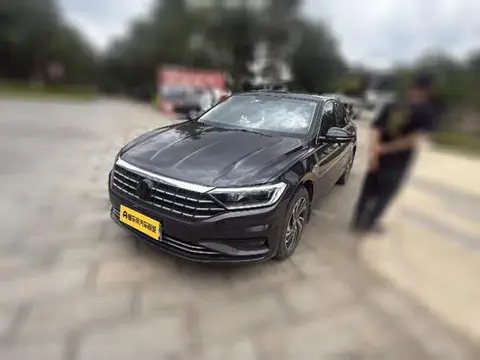 Volkswagen 速腾 2022