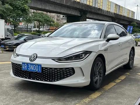 Volkswagen Lamando 2024