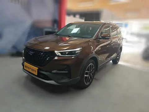 Oshan 科赛 2020