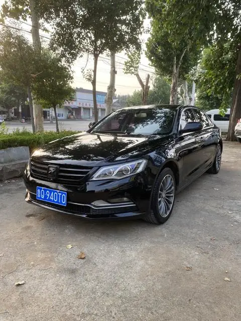 Zotye Z700 2018