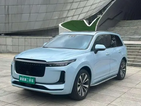 Li ONE 2020