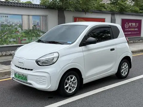 Roewe CLEVER 2022